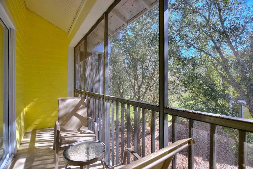 A Spooktacular Haunted Mansion. Apartment Kissimmee Bagian luar foto